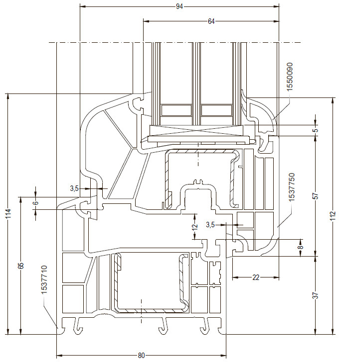 Рехау Intelio Design